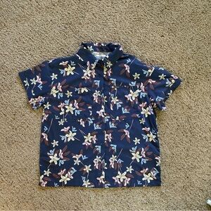 Women's Columbia Silver Ridge™ Utility Short Sleeve Shirt